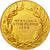 France, Medal, Société Française d'Archéologie, Monuments Historiques, 1954