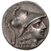 Pamphylia, Side, Tetradrachm, SPL-, Argento, Pozzi:2802