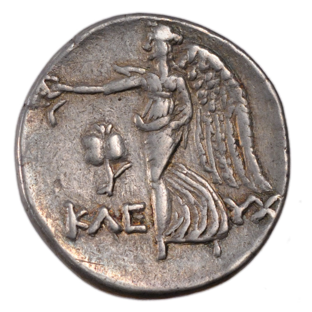 Pamphylia, Side, Tetradrachm, SPL-, Argento, Pozzi:2802