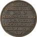 France, Medal, Napoléon, Gouvernement de Mantoue, République Cisalpine