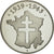 Francia, medaglia, 1939-1945, Débarquement de Normandie, Jimenez, FDC, Nichel