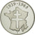 France, Medal, 1939-1945, Débarquement de Normandie, Jimenez, MS(65-70), Nickel