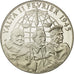 France, Medal, 1939-1945, Yalta, 11 février 1945, Jimenez, MS(65-70), Nickel