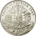 Frankreich, Medaille, Seconde Guerre Mondiale, Yalta, Jimenez, STGL, Nickel