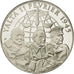 Frankreich, Medaille, 1939-1945, Yalta, 11 février 1945, Jimenez, STGL, Nickel
