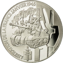 France, Médaille, 1939-1945, Libération de la France Janvier 1945, Jimenez