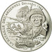 France, Medal, La Bataille Des Ardennes - Décembre 1944 - Patton, Jimenez