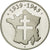 France, Medal, Seconde Guerre Mondiale, Victoire du 8 Mai 1945, Jimenez