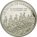 France, Medal, Seconde Guerre Mondiale, Le Procès de Nuremberg, Jimenez