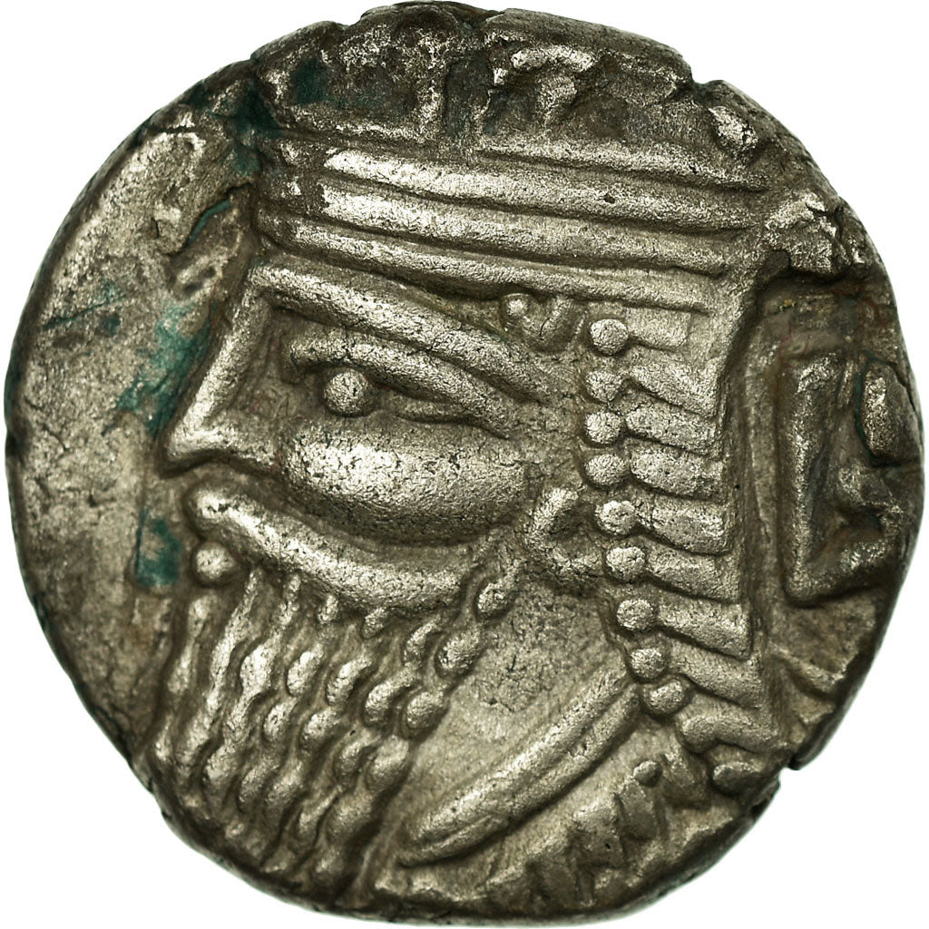Munten, Parthia (Kingdom of), Vologese IV (147-191), Vologases IV, Parthia