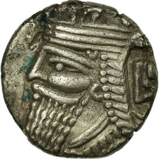 Monnaie, Parthia (Kingdom of), Vologese IV (147-191), Vologases IV, Parthia