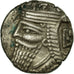 Munten, Parthia (Kingdom of), Vologese IV (147-191), Vologases IV, Parthia