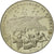 France, Medal, 1939-1945, Débarquement de Normandie, Jimenez, MS(65-70)