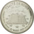 France, Medal, Europe, Traité de Rome, MS(65-70), Copper-nickel