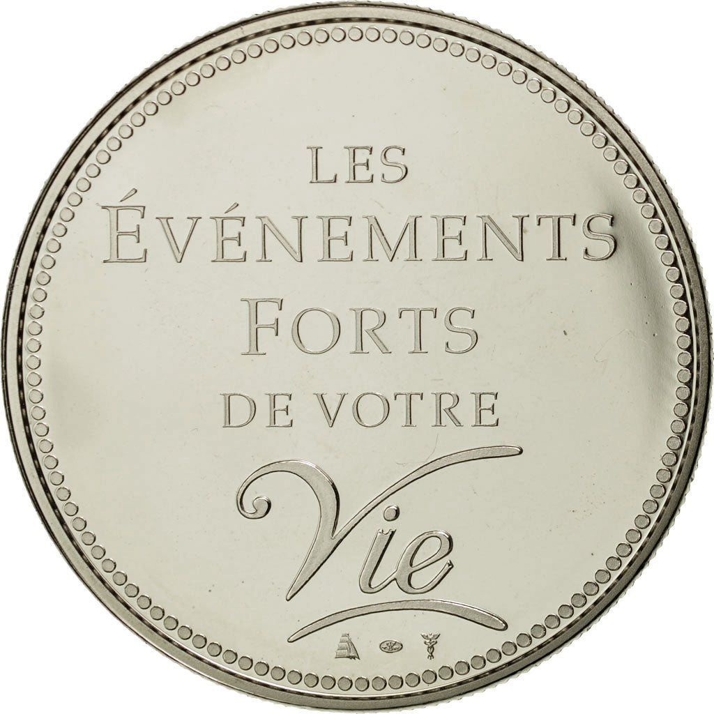 Francia, medalla, Les événements forts de votre vie, Président Barack Obama