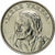 France, Medal, Mère Thérésa, Prix Nobel de la Paix 1979, MS(65-70)