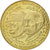 France, Medal, Centenaire de la Première Guerre Mondiale, Armistice, MS(65-70)