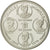 France, Medal, Vème République, Charles De Gaulle, MS(65-70), Copper-nickel