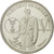 France, Medal, Vème République, Président De Gaulle, MS(65-70), Copper-nickel