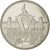 France, Medal, Vème République, Président De Gaulle, MS(65-70), Copper-nickel
