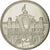 France, Medal, Vème République, Mémoires de Guerre, MS(65-70), Copper-nickel