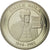 France, Medal, Collection Panthéon, Émile Zola, MS(65-70), Copper-nickel