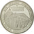 France, Medal, Collection Panthéon, Émile Zola, MS(65-70), Copper-nickel
