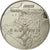Frankrijk, Medaille, Guerre d'Algérie, Bataille du Barrage, FDC, Copper-nickel