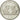 France, Medal, Vème République, Traité de l'Elysée, MS(65-70), Copper-nickel