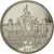 France, Medal, Vème République, Traité de l'Elysée, MS(65-70), Copper-nickel