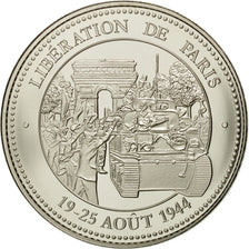 Frankreich, Medaille, Vème République, Libération de Paris, STGL