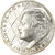 Monaco, Medal, Prince Rainier III, 1974, MS(64), Srebro