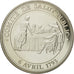 France, Medal, Révolution Française, Comité de Salut Public, MS(65-70)