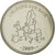 Frankrijk, Medaille, 10ème Anniversaire de l'Euro des 11, 2009, FDC