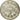 France, Medal, L'Europe des XXVII, 50 ans du nouveau Franc, 2010, MS(65-70)