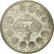 France, Medal, L'Europe des XXVII, 50 ans du nouveau Franc, 2010, MS(65-70)