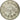 France, Medal, L'Europe des XXVII, 50 ans du nouveau Franc, 2010, MS(65-70)