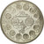 France, Medal, L'Europe des XXVII, 50 ans du nouveau Franc, 2010, MS(65-70)