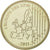 France, Medal, L'Europe des XXVII, Bienvenue à l'Estonie, 2011, MS(65-70)