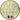 France, Medal, L'Europe des XXVII, 10 Ans de l'Euro, 2012, MS(65-70)