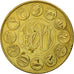 France, Medal, Ecu Europa, Marianne, 1993, Rodier, MS(60-62), Copper-Nickel Gilt