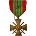 Frankrijk, Croix de Guerre, Une Etoile, Medaille, 1939, Niet gecirculeerd