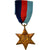 United Kingdom, The 1939-1945 Atlantic Star, Medal, 1939-1945, Uncirculated