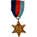 Royaume-Uni, The 1939-1945 Atlantic Star, Médaille, 1939-1945, Non circulé