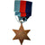 Reino Unido, The 1939-1945 Atlantic Star, medalla, 1939-1945, Sin circulación