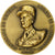 France, Medal, Centenaire du Général Leclerc, Tailly, 1977, Ballard, MS(63)