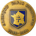France, Médaille, Cinquantenaire de la Libération de la France, Général