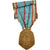 France, Libération de la France, Défense Passive, Medal, 1939-1945