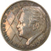 Monaco, Medaille, Prince Rainier III, 1974, VZ+, Silber