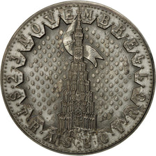 France, Médaille, Serment de Koufra, Libération de Strasbourg, 1974, De